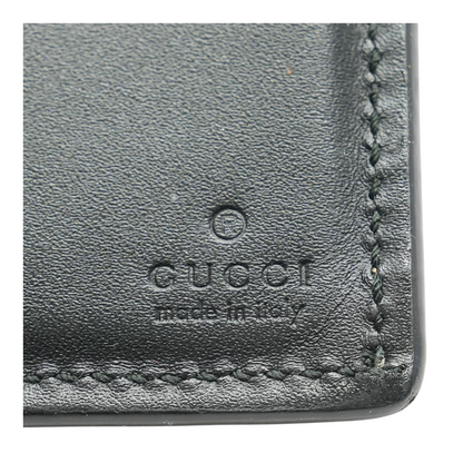 GG Monogram Kingsnake Bifold Wallet
