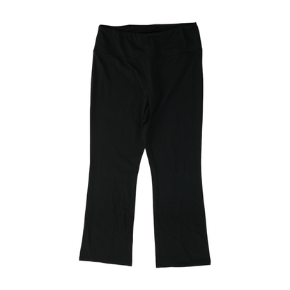 Black Pants