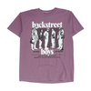 Mauve T-Shirt