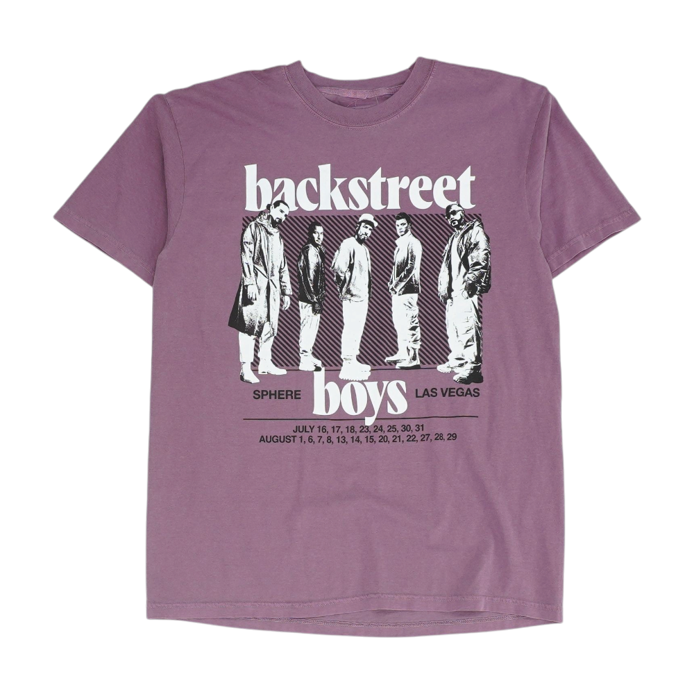 Mauve T-Shirt