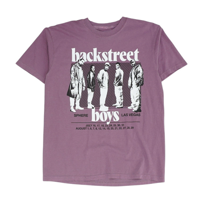 Mauve T-Shirt