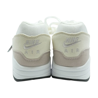 Air Max 1 Mauve Low Top Athletic Shoes