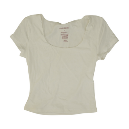 White Blouse