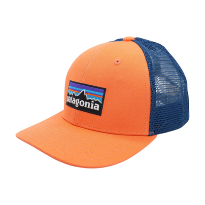 Peach Ballcap