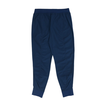 Navy Regular Pants