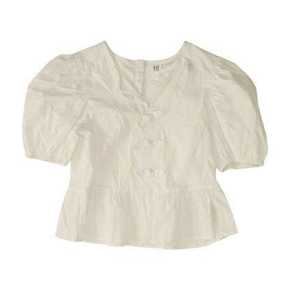 White Blouse