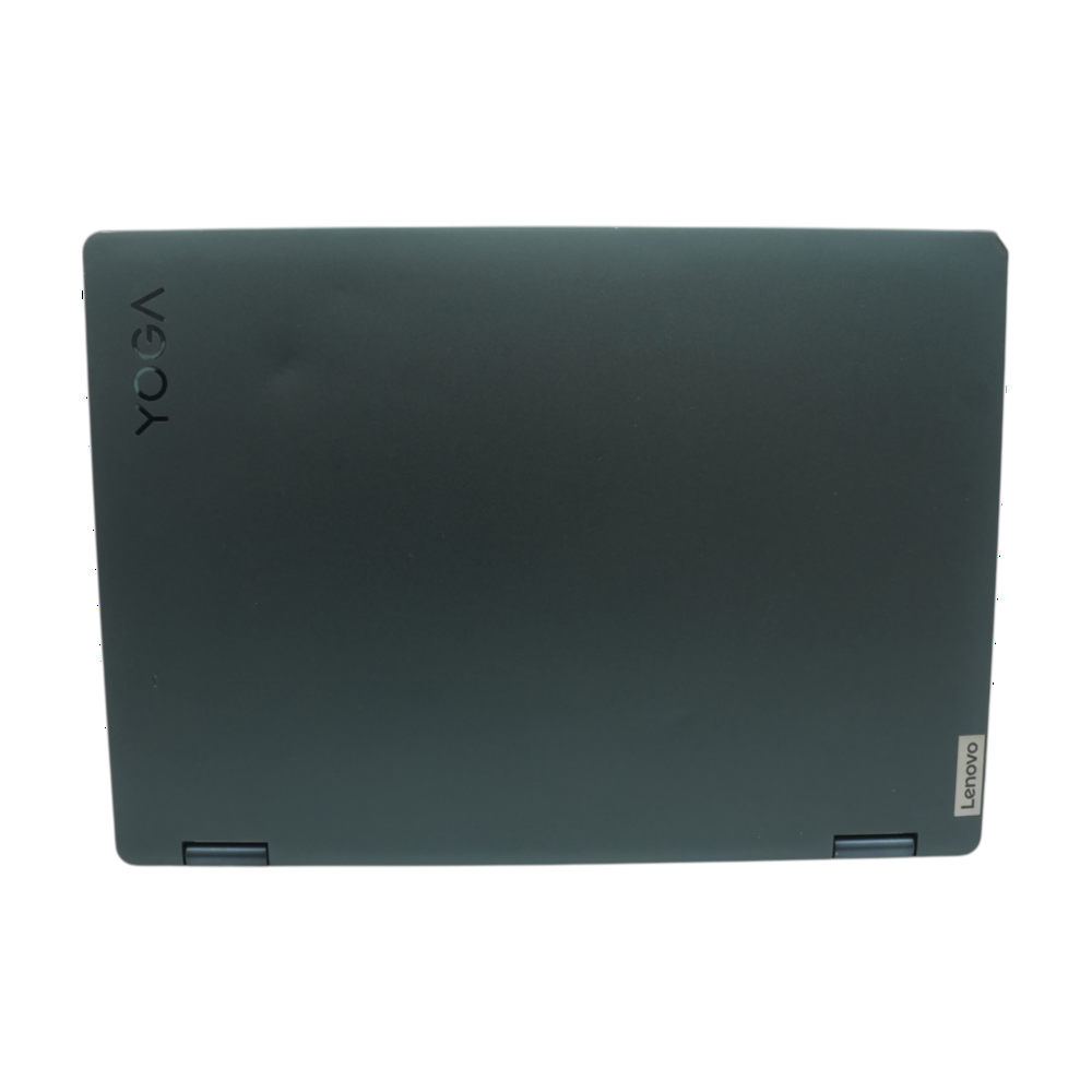 Lenovo 13.5" Yoga 6 Blue AMD Ryzen 7 1.80GHz 16GB 512GB NVME/SSD – Image 2
