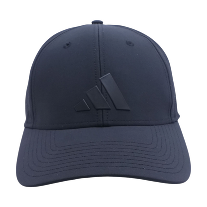 Black Ballcap