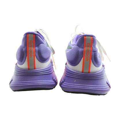Float Zig Low-Top Athletic Shoes