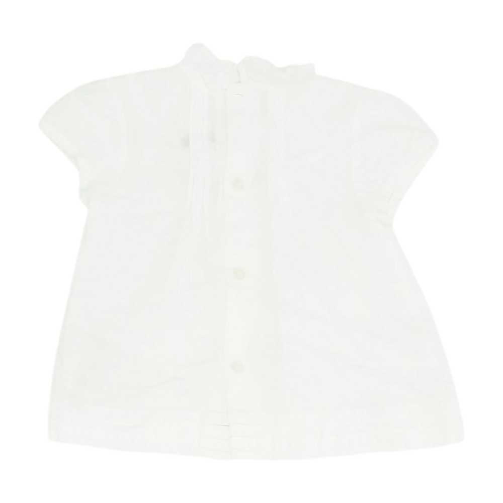 White Blouse