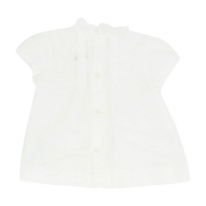 White Blouse