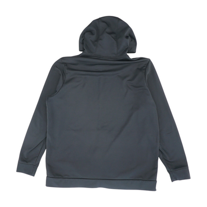 Black Solid Jacket