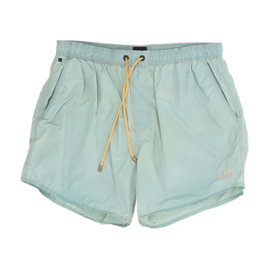 Blue Swim Bottom