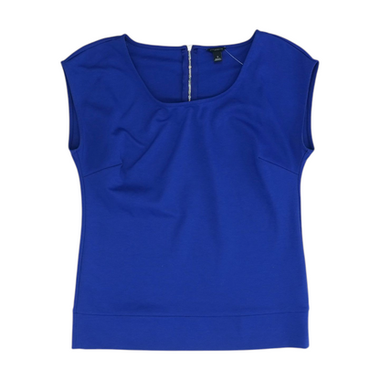 Blue Blouse