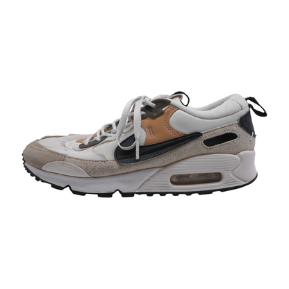 Air Max 90 Futura Low-Top Athletic Shoes