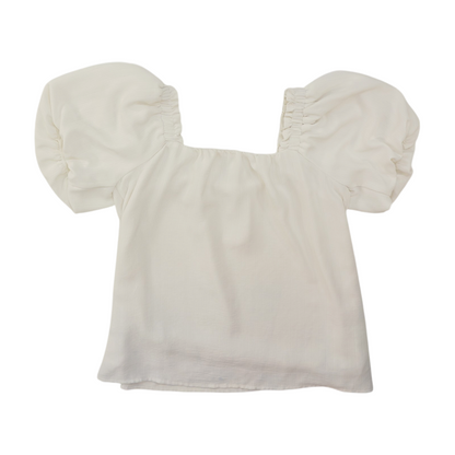 White Blouse