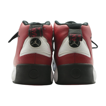 Jordan Jumpman Pro Low-Top Athletic Shoes