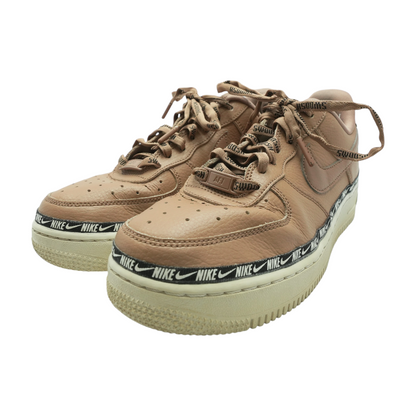 AF1 '07 Low-Top Athletic Shoes