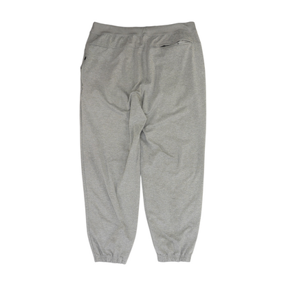 Gray Regular Pants