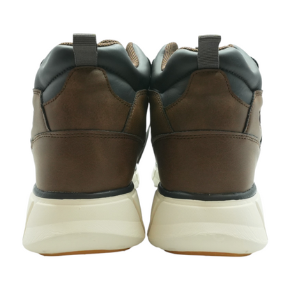 Brown Work / Hiking Boots