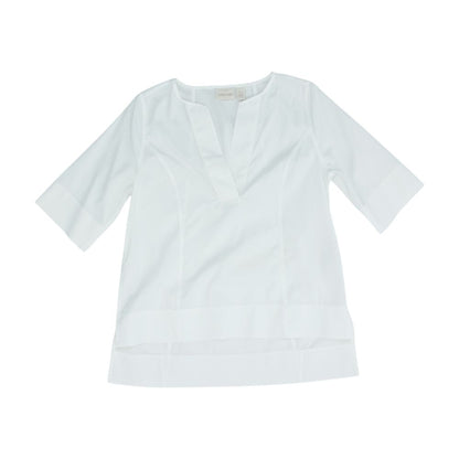 White Blouse