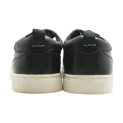 Black Casual Shoes Shoes