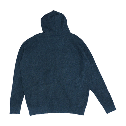 Charcoal Solid Jacket