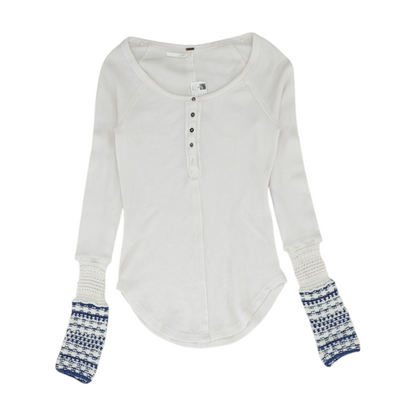 White Blouse