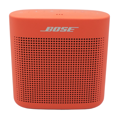 SoundLink Color II Portable Bluetooth Speaker