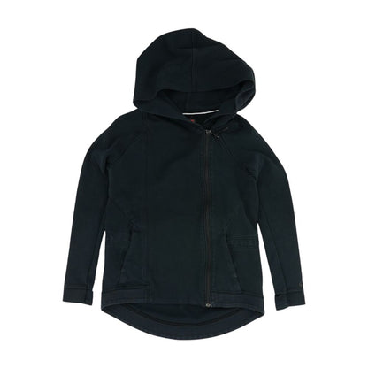 Black Active Jacket