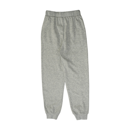 Gray Active Pants
