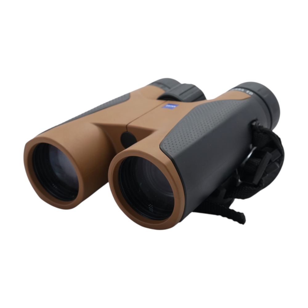 Zeiss Terra ED 10x42 Binoculars – Image 1