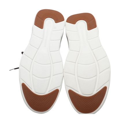 Brown Casual Shoes