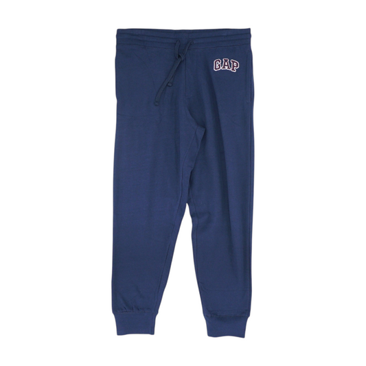 Navy Regular Pants
