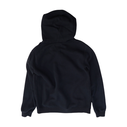 Black Solid Jacket
