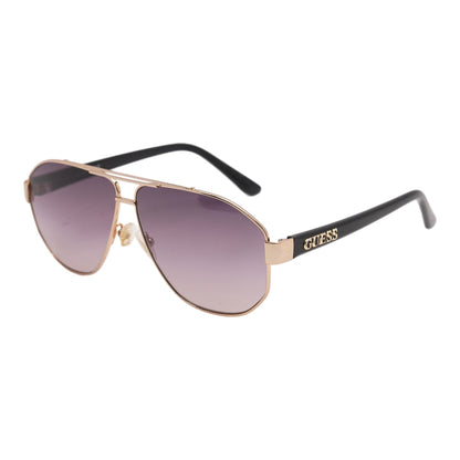 Gold GF5145 Aviator Sunglasses