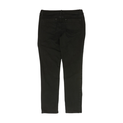 Black Slim Jeans