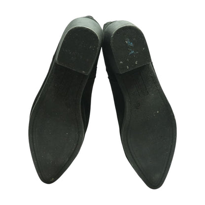 Black Western Boots
