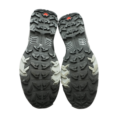 X Ultra Low-Top Athletic Shoes