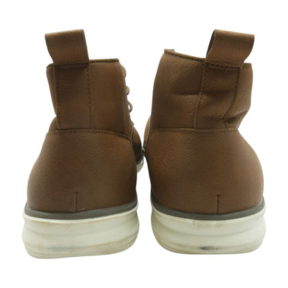 Brown Chelsea Boots