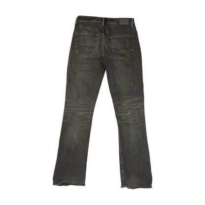 Black Slim Jeans