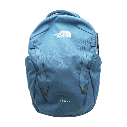 Blue Backpack