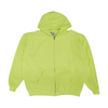 Champion Neon Green Solid Active Jacket – Image 1