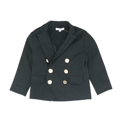 Black Sport Coat