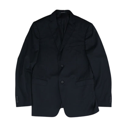 Black Sport Coat