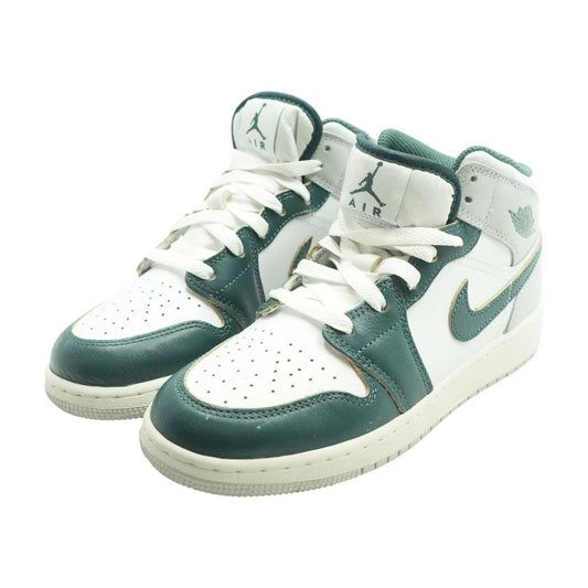 Jordan 1 Mid Multi Athletic Shoes