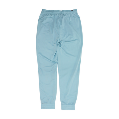 Blue Regular Pants