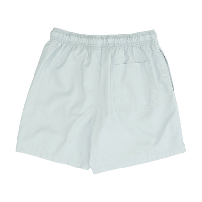 Gray Swim Bottom