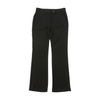 Black Regular Pants