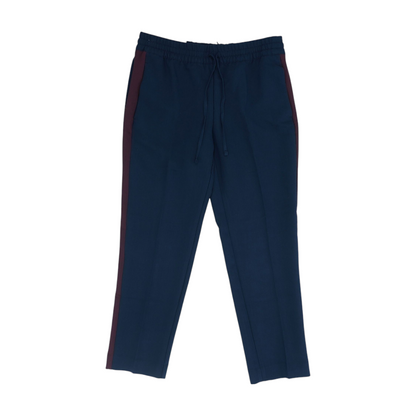 Navy Pants
